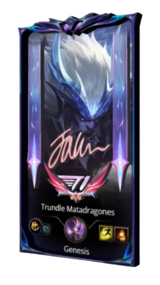 Guia Trundle Definitiva